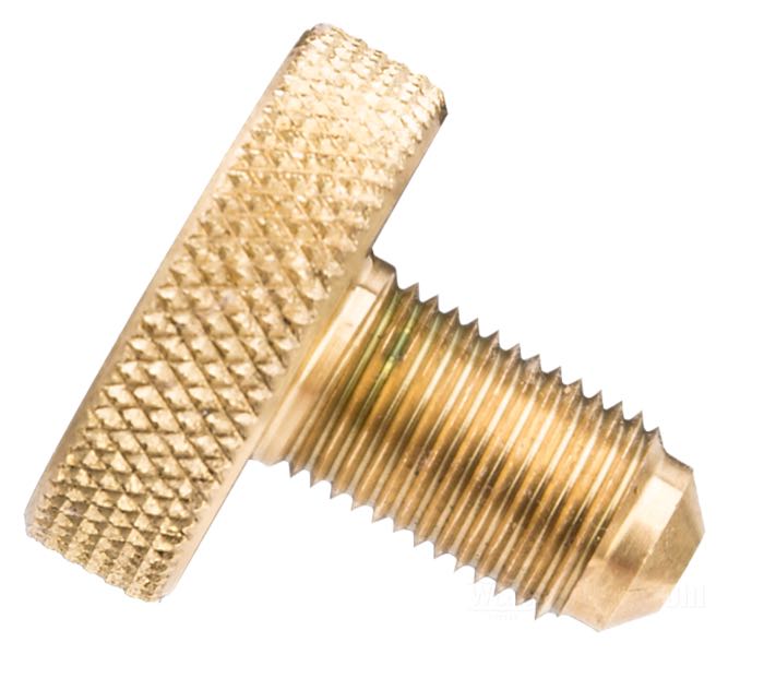 Replacement Thumb Screws for Bates Kill Bill Battery Switches