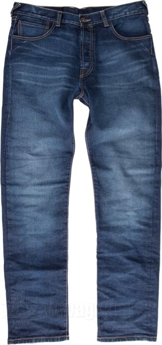 Jeans UHMWPE de Rokkertech