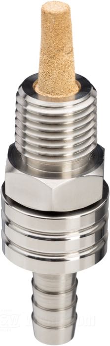 Prism Fuel Valves