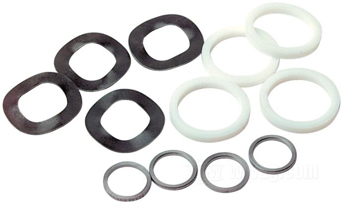 Ram Jett Rocker Arm Kit