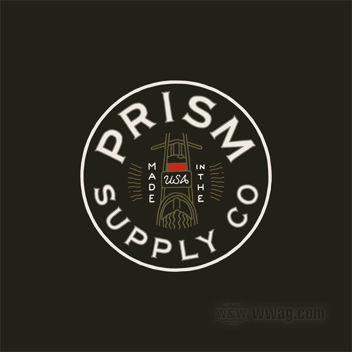 Prism Supply Co.