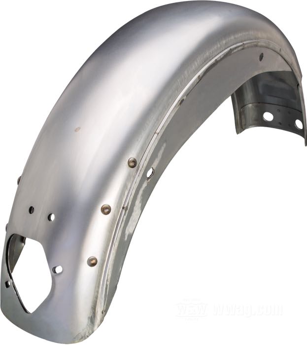 Rear Fenders for Sportster