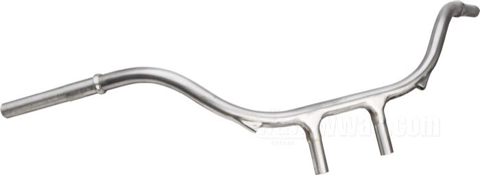 Faber Cycle Handlebars Sport Solo Wide 1929-1934 for IOE and V Models
