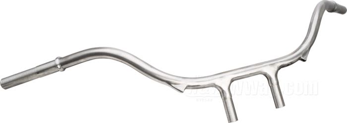 Faber Cycle Handlebars Sport Solo 1935-39 for V, R and W Models