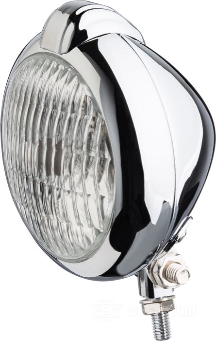 Faros Mercury