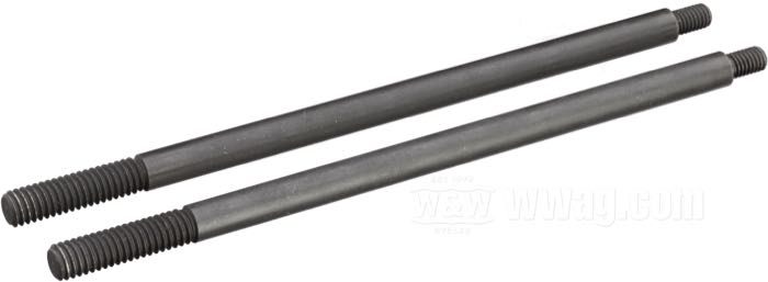 Cannonball SSC Battery Cover Rods