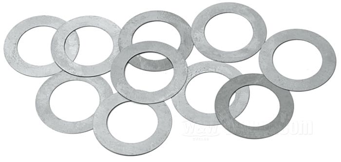 Rocker Arm Shims