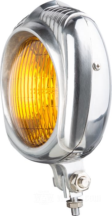 Electroline Style Headlights