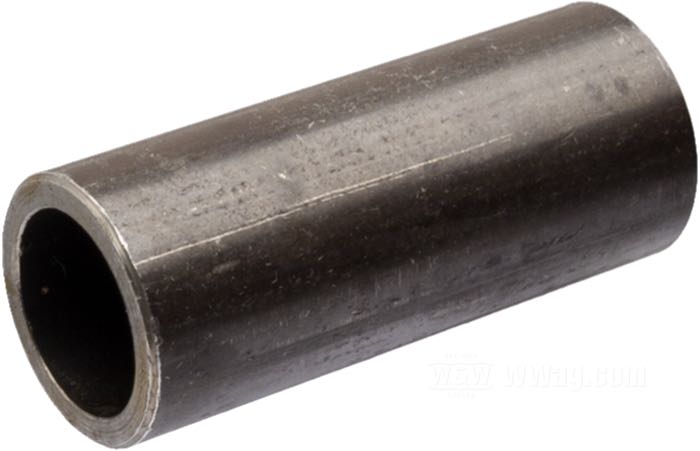 Distanziatore; per Cuscinetto ruota; per mozzi stretti anteriori 1993-1999; lunghezza: 2.424”; rimpiazza OEM HD 43613-92; peso lordo: 97 g