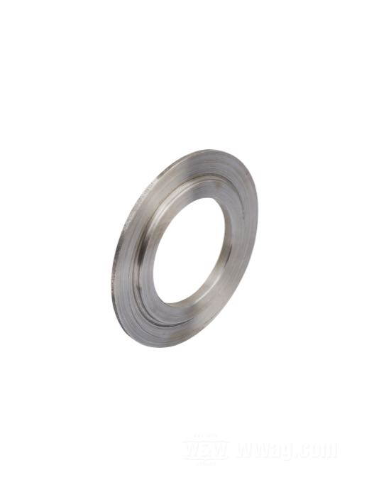Distanzscheibe; für Radlager; für Radnaben 1982-1999; Stahl; ID x AD: 19.1 x 35 mm; ersetzt OEM HD 43650-82; Bruttogewicht: 9 g