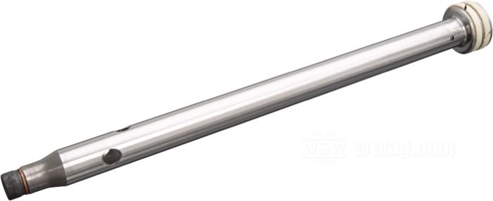 Damper; for Fork tubes; fits XL, FXR 1988-1994; tube Ø 18 mm; steel; length: 277 mm; thread: M8; replaces OEM HD 45925-88; gross weight: 200 g