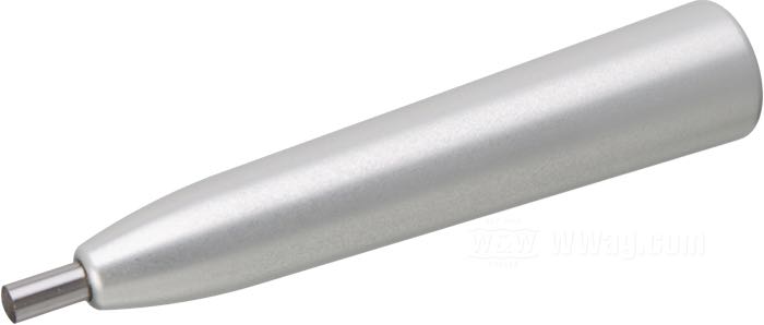 Amortisseurs »S36E Blackline« de Öhlins; adaptable à Dyna FXD, FXDL, FXDX; alu billet / acier / acier à ressort, ressorts et corps d’amortisseur noirs; longueur: 305 mm; oeillet de l'amortisseur: 14 mm; avec homologation nationale allemande; poids brut: 3.91 kg