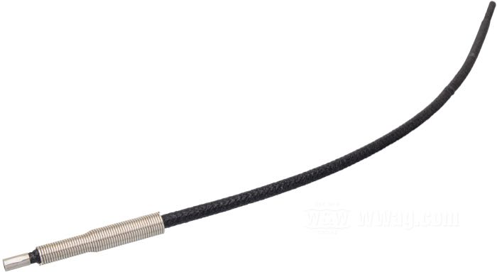 Faro completo »Tipo Bosch TS 150 scatola di aringhe« di The Cyclery; acciaio, nero; profondità: 145 mm; Ø 187 mm; per parabola (Ø): 170 mm; tipo di lampadina: S2 / T4W; 6 V; 25/25 W + 4 W; basetta: BA20d / BA9s; con lampadina 6 V; con inserto faro; con dispositivo luce di posizione; Europa; peso lordo: 1.95 kg