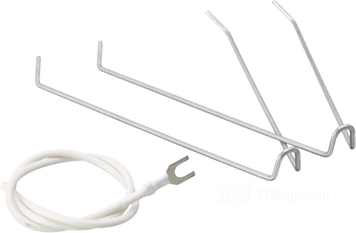 Guscio faro »Streamline«; acciaio, cromato, scanalato con visiera; profondità: 120 mm; Ø 122 mm; per parabola (Ø): 4-1/2”; senza inserto; con blocchetto di montaggio; Taiwan; peso lordo: 530 g