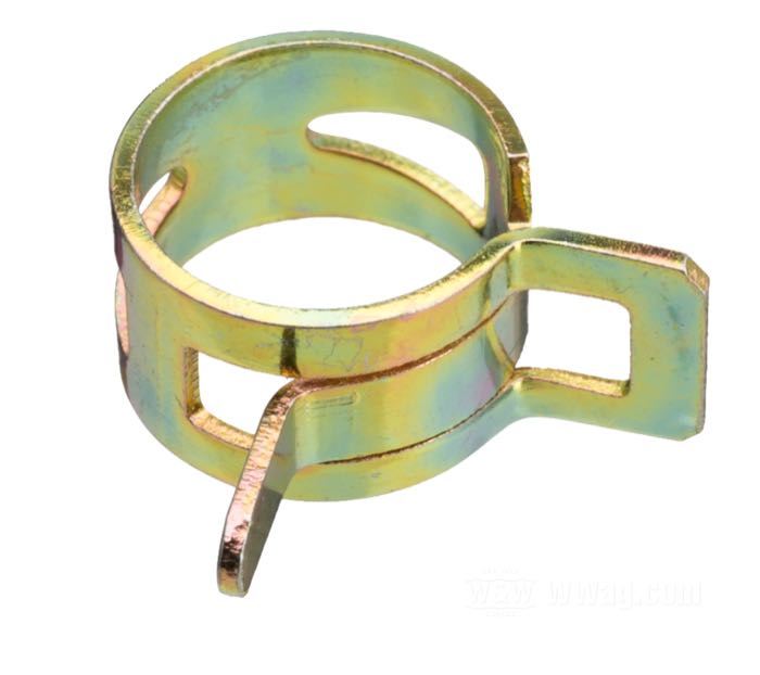 Speedmax Hose Clamps