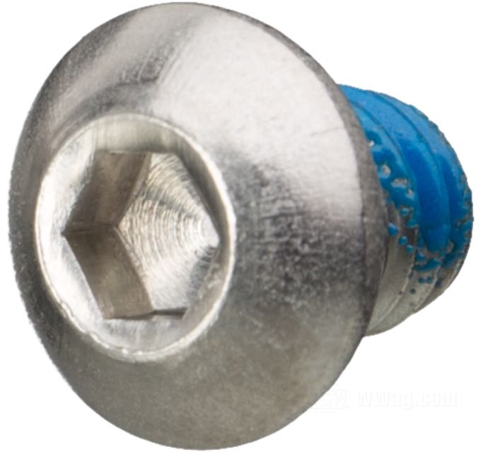 Baffle »Super Quiet« by Vance & Hines; for Vance & Hines Sideshots / Shortshots (Staggered); steel, noise reduction: approx. 7 dB; length: 215 mm; Ø 2”; USA; gross weight: 414 g