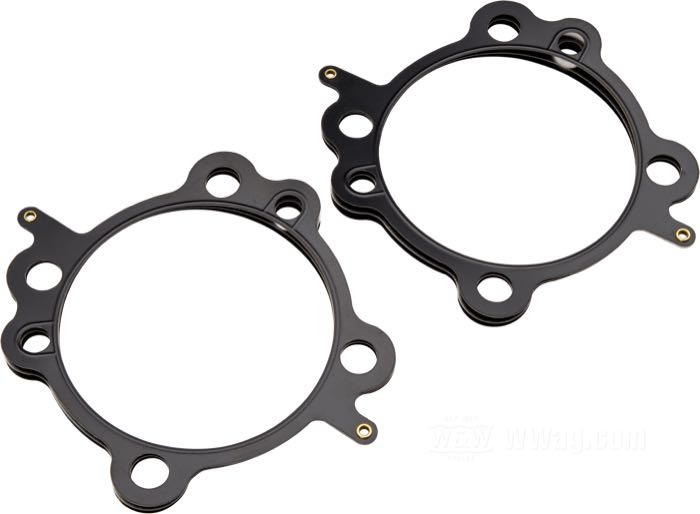 Cometic Gaskets for Cylinder Head: Twin Cam 4-1/8 ” Bore