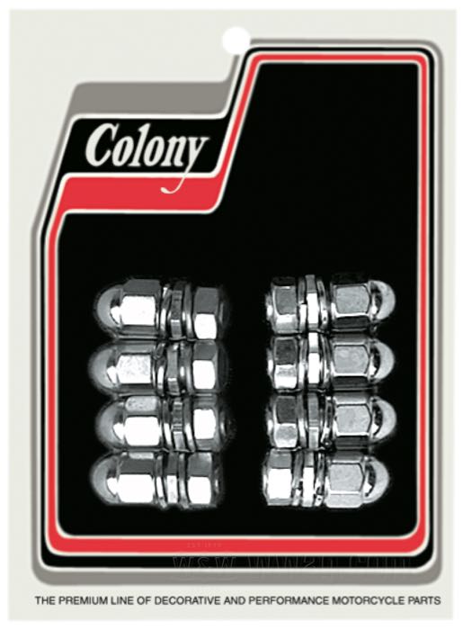 Saddlebag Mounting Kit