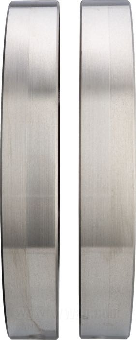 Volantes de cigüeñal de Truett & Osborn; apropiado para JD/FD models 1921-1929; 74