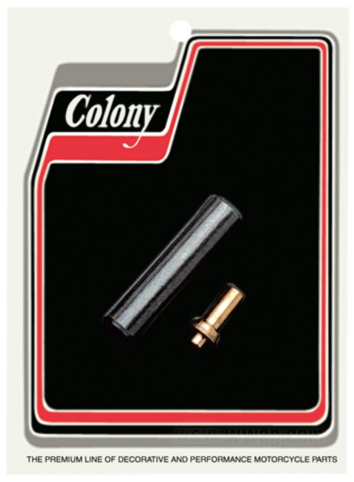 Kit de révision de Colony; pour Goupille; adaptable à modèles 1949-1969; acier / bakélite; USA; poids brut: 30 g