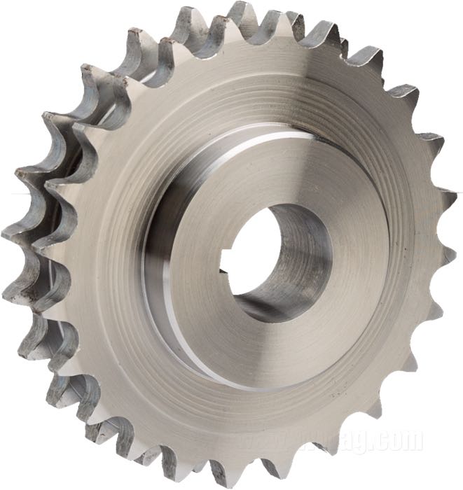 Motor Sprockets for StealthStarter Clutch Drive