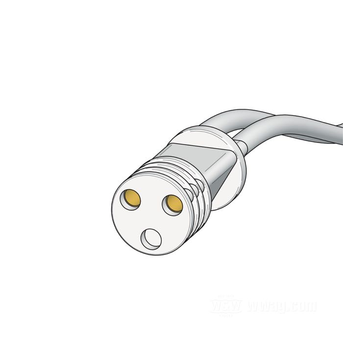 Estator de Cycle Electric; apropiado para Sportster 2014-2021, Iron 883 y Forty-Eight 2022; reemplaza OEM HD 29900026 y 29900068; EE. UU.; peso bruto: 1.23 kg