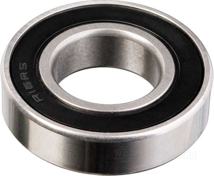 Main-Shaft Support Bearings for Big Twin 1965→