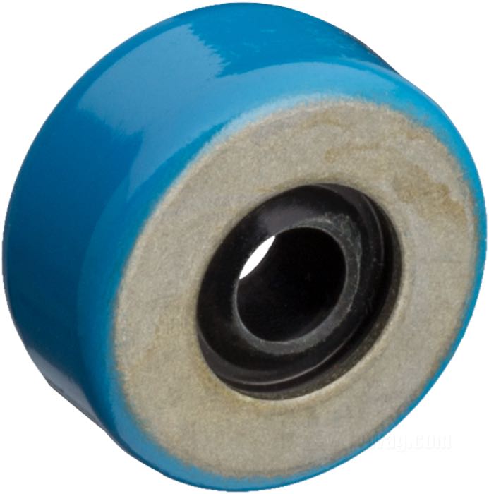 Joint spi de James Gaskets; pour Tige de pression embrayage; adaptable à 45 cui/750cc 1941-1973; acier / caoutchouc; Ø 20 mm; grosseur: 9.2 mm; remplace OEM HD 37335-41; poids brut: 9 g