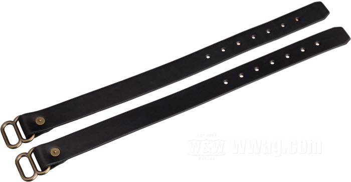 Frame Straps
