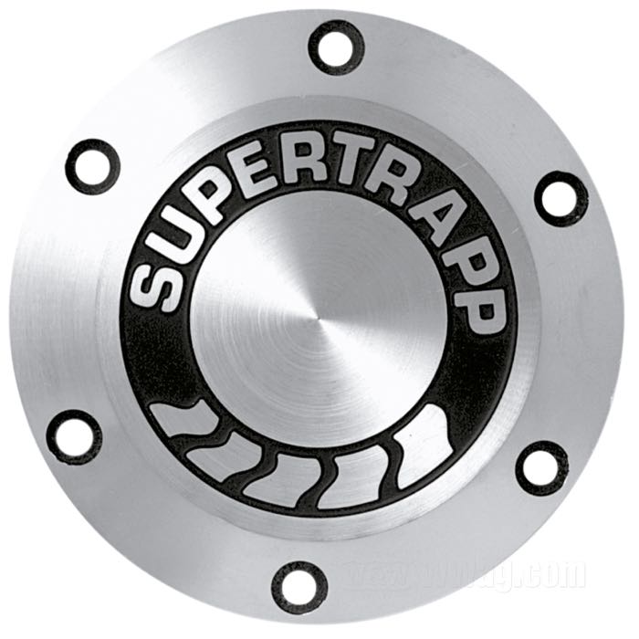 SuperTrapp 4