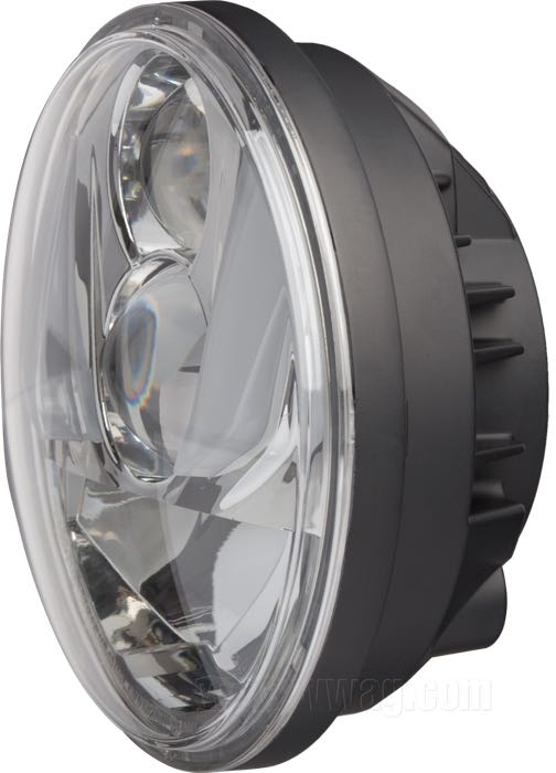SpeedFire LED Inserts for Ø 5-3/4” Headlights