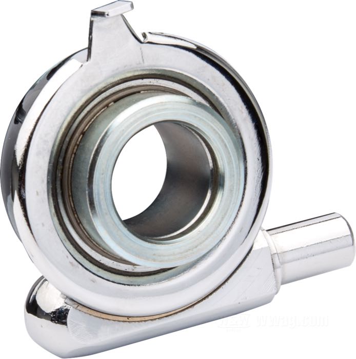 Tachoantrieb; für Vorderrad; passend für FX 1973-early 1984 (außer FXWG), FXR 1982-1983, Sportster 1973-1983; Stahl / Aluminium; Übersetzung: 1:2.75; Position auf Nabe: rechts; Breite (W) gemäß Zeichnung: 21 mm; Überstand Achsbuchse (X) gemäß Zeichnung: 6.3 mm; ersetzt OEM HD 67127-73; Bruttogewicht: 110 g