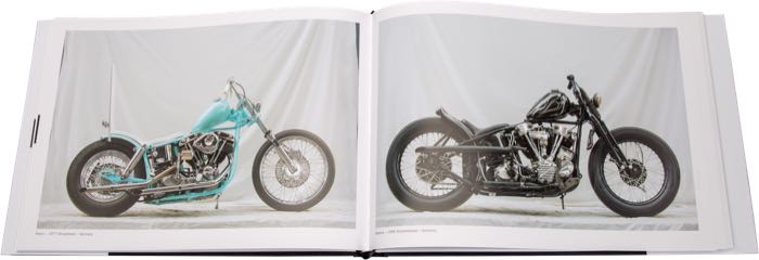Book »Thrash It - Don't Stash It Vol. II«; paper; width x height: 320 x 230 mm; by Patrick Katzman; hardcover; color; 200 pages; ISBN: 978-9949-88-455-1; gross weight: 1.95 kg