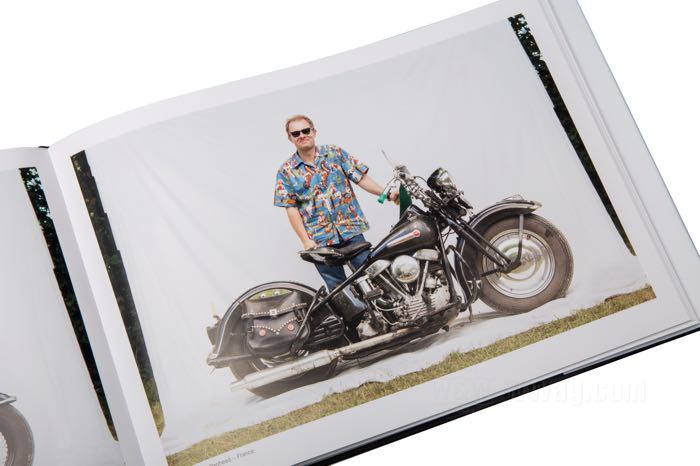 Book »Thrash It - Don't Stash It Vol. II«; paper; width x height: 320 x 230 mm; by Patrick Katzman; hardcover; color; 200 pages; ISBN: 978-9949-88-455-1; gross weight: 1.95 kg