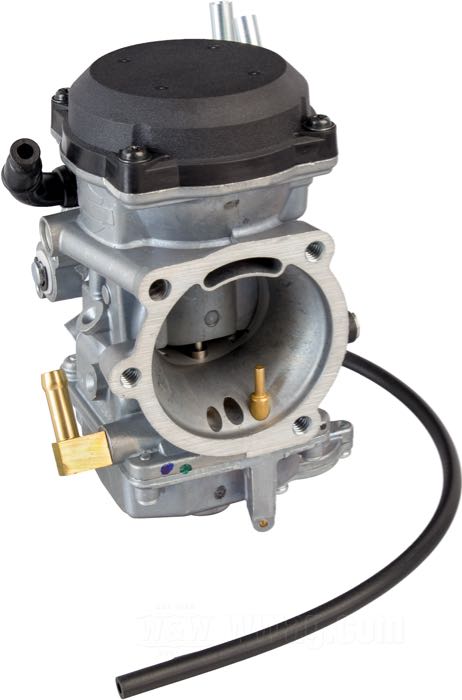 Keihin CV Carburetor 49 State