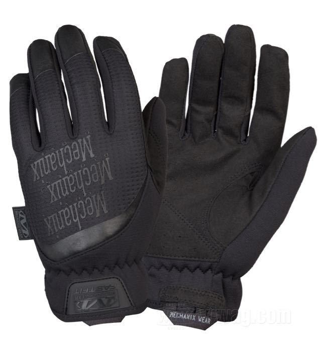 Mechanix Fastfit Touchscreen Gloves