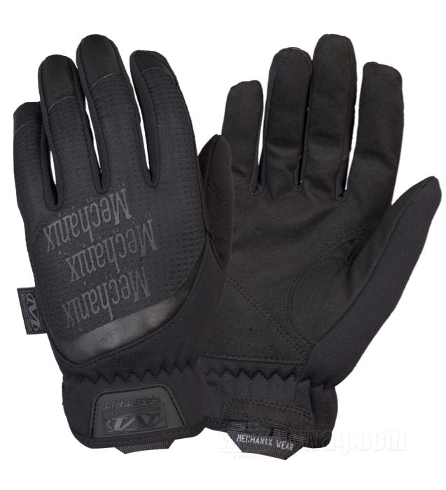 Mechanix FastFit Touchscreen Handschuhe