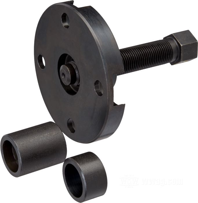 Extractor de maza de embrague; para Pro-Clutch; peso bruto: 750 g