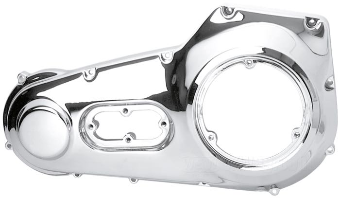 Tapa primaria exterior OEM Style para Big Twin 1970-2005