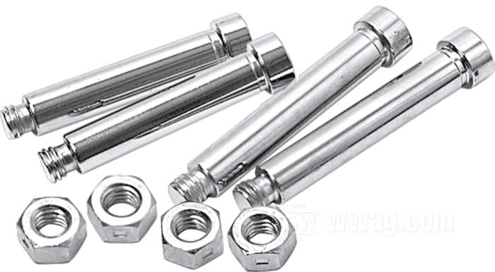 Caliper Bolts Sportster and FX 1978-1983
