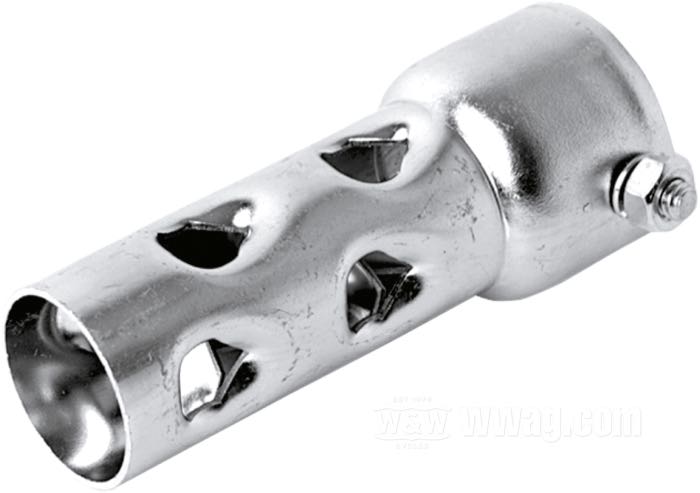 Short Baffles