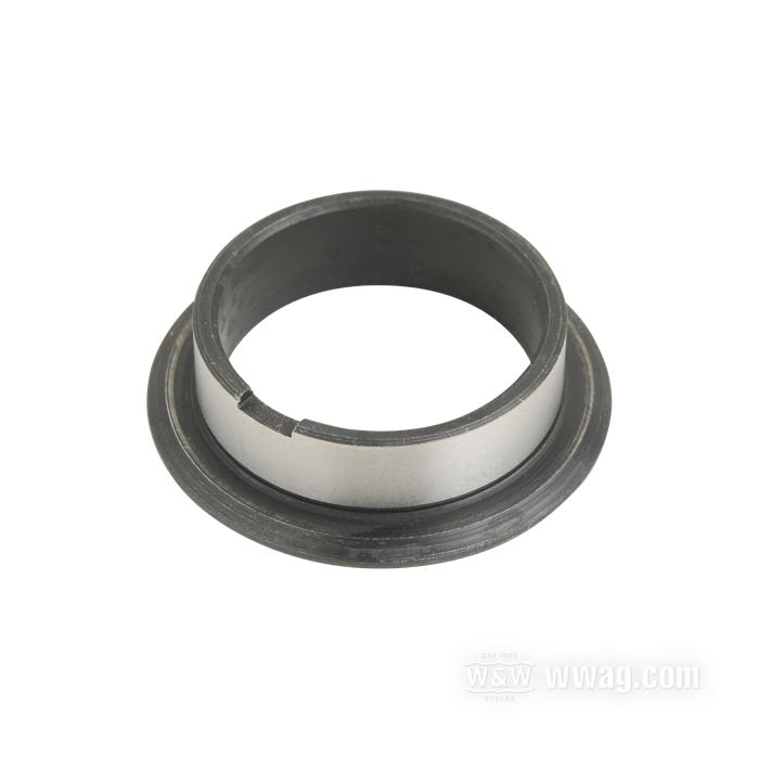 Distanziatore; per Ingranaggio primario; atto per Big Twin 4 marce 1937-inizi 1977; acciaio; altezza: 15 mm; rimpiazza OEM HD 35171-37; peso lordo: 60 g