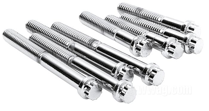 Sportster head bolts new arrivals