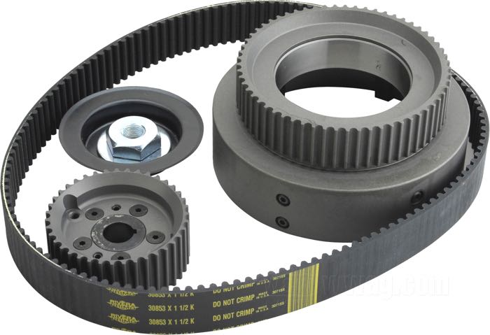 Primo rivera belt drive sale