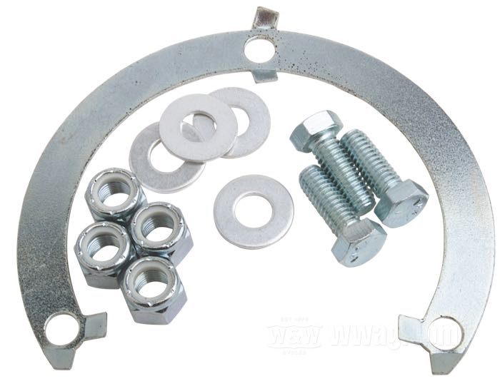 Primary Mounting Kit for Big Twin 1965-1969