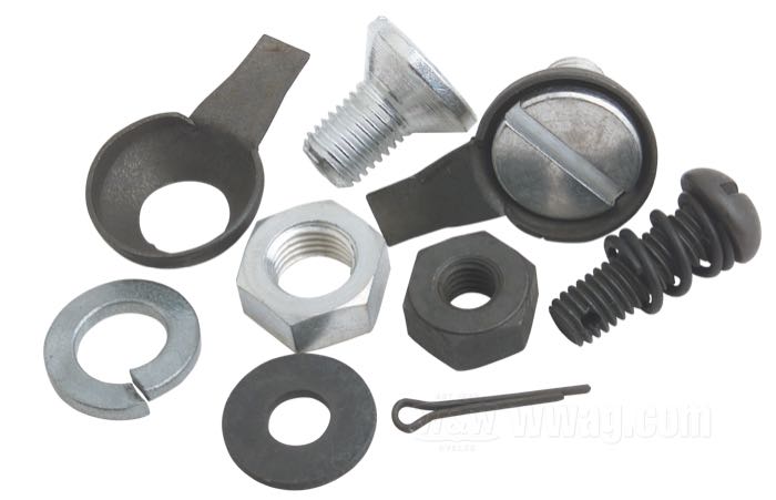 Kit montaggio primaria per modelli VL e 750cc