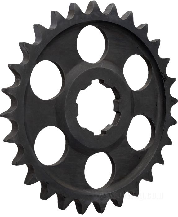 Pignon de transmission; adaptable à 1915-1929 61