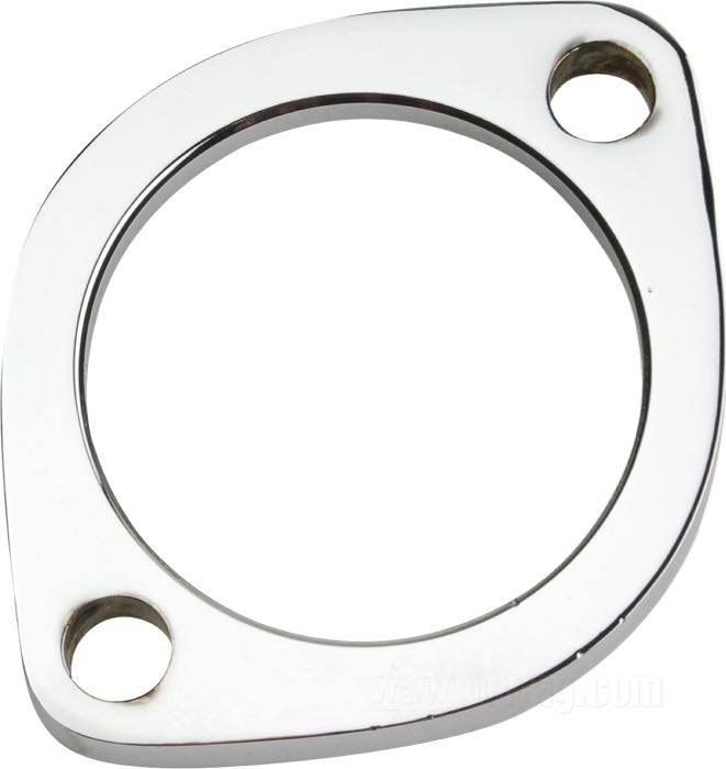 Flange scarico da motori 1984→