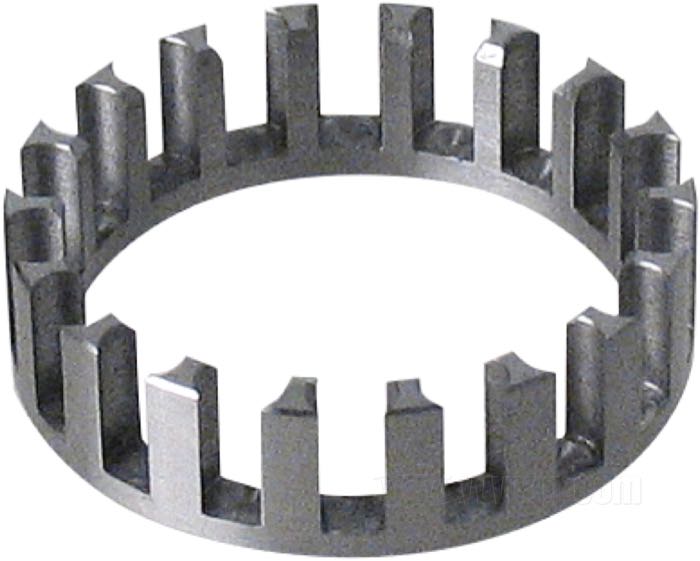 Connecting Rod Roller Retainers