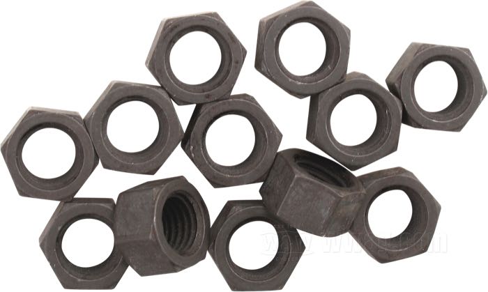 Transmission Top Nuts 1915-1936